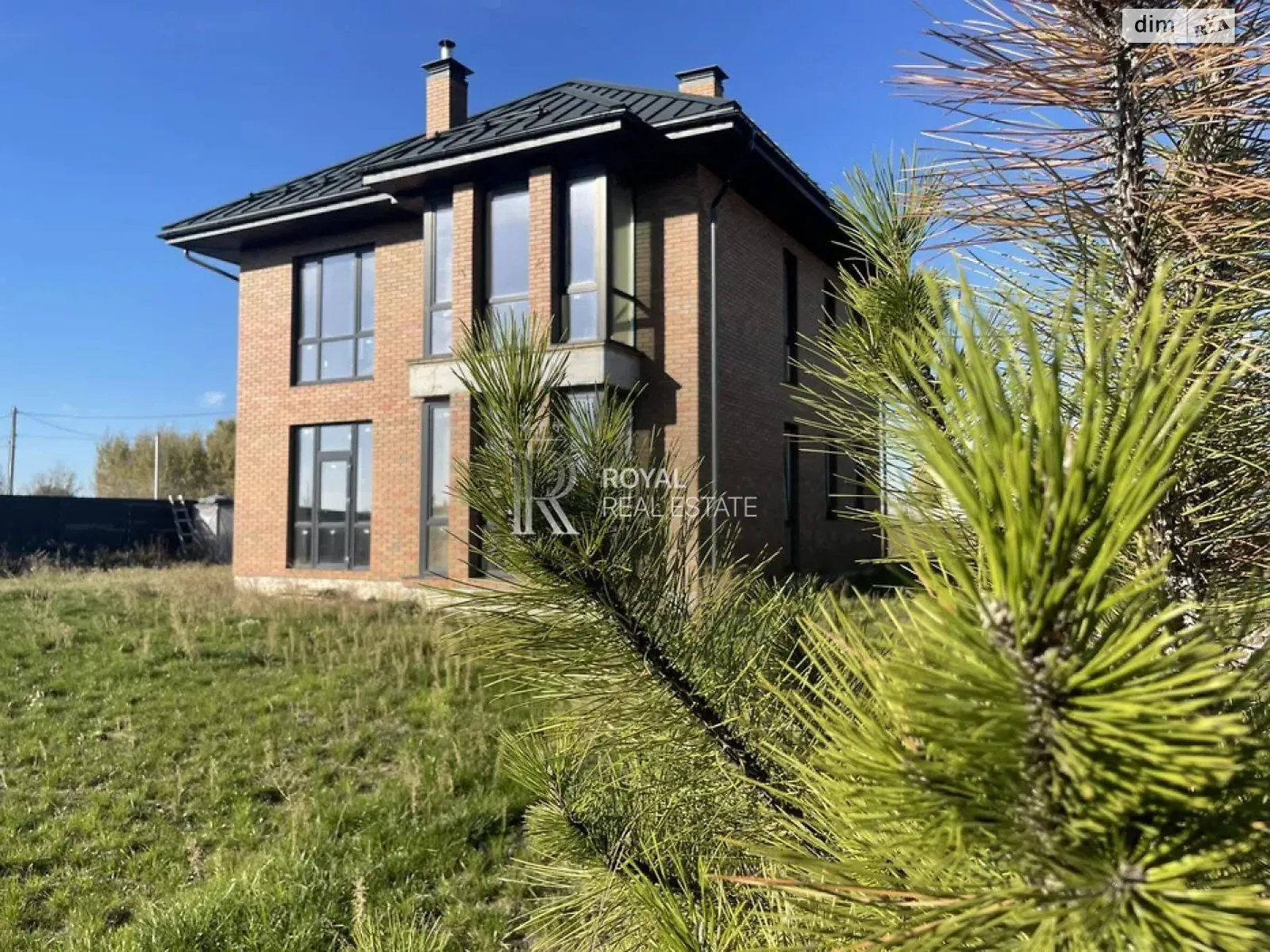 Продается дом на 2 этажа 161 кв. м с террасой, цена: 200000 $ - фото 1