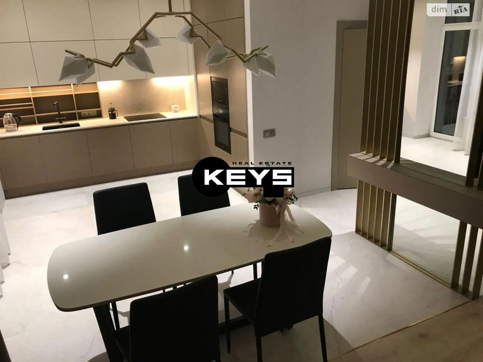 Продается 3-комнатная квартира 86 кв. м в Киеве, бул. Леси Украинки, 7В - фото 1