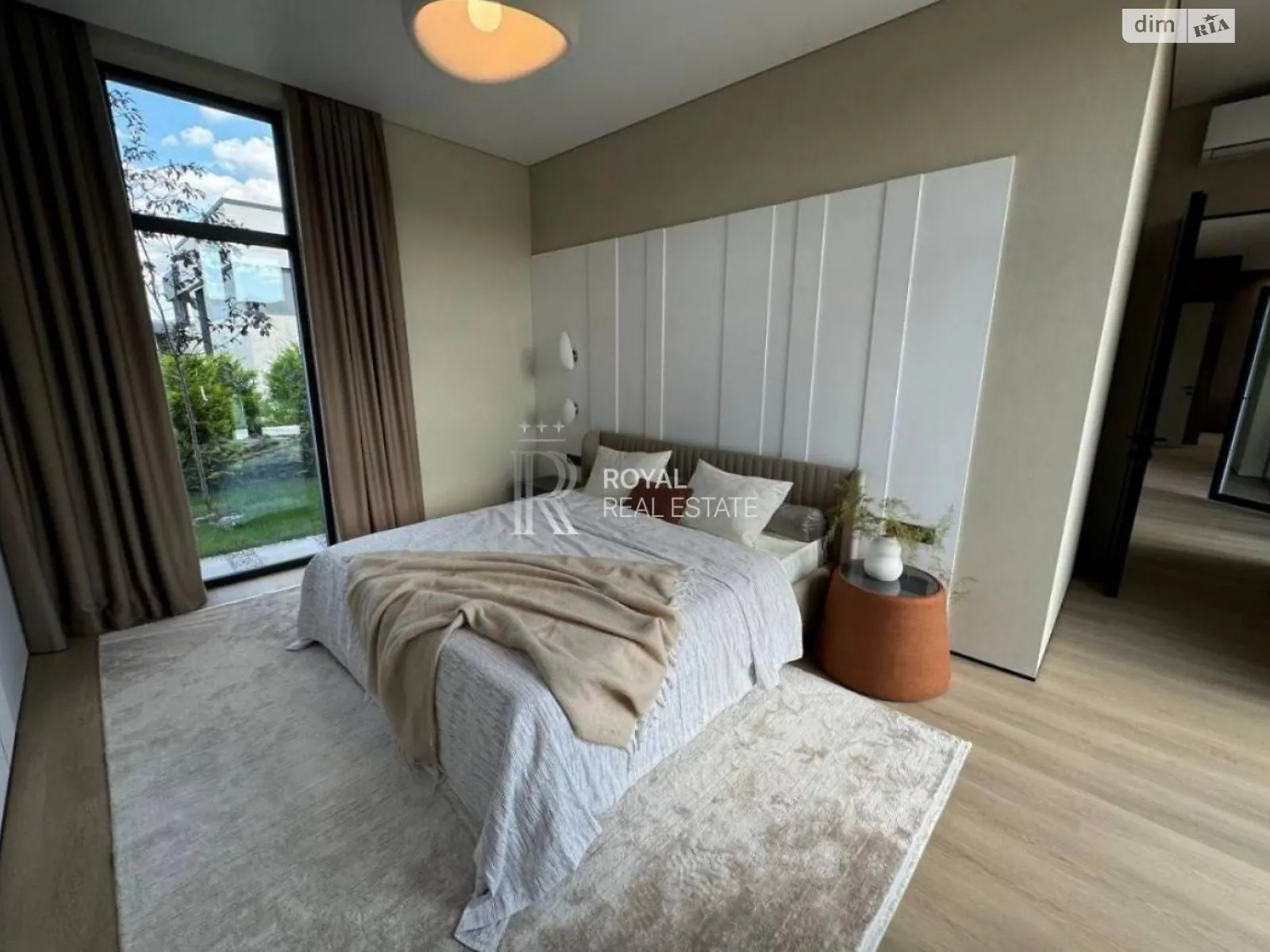 Продается одноэтажный дом 157 кв. м с камином, цена: 367900 $ - фото 1