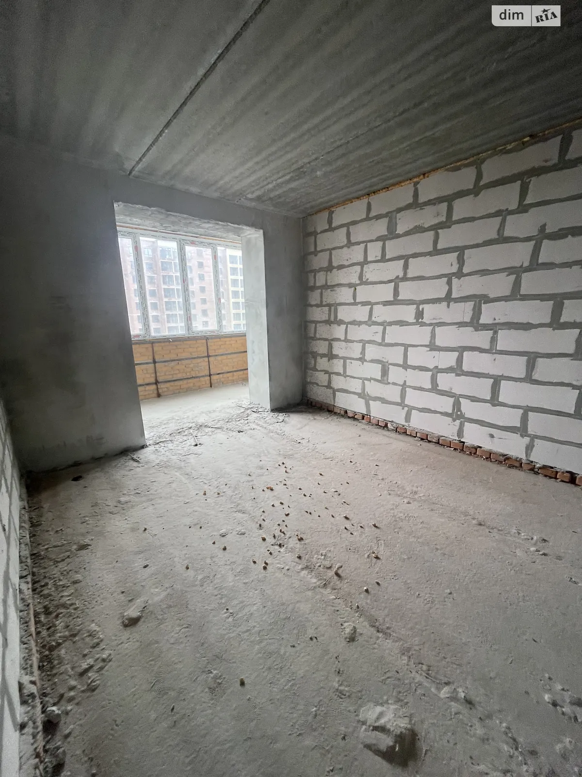 Продается 1-комнатная квартира 48 кв. м в Хмельницком, пер. Франко Ивана, 5 - фото 1