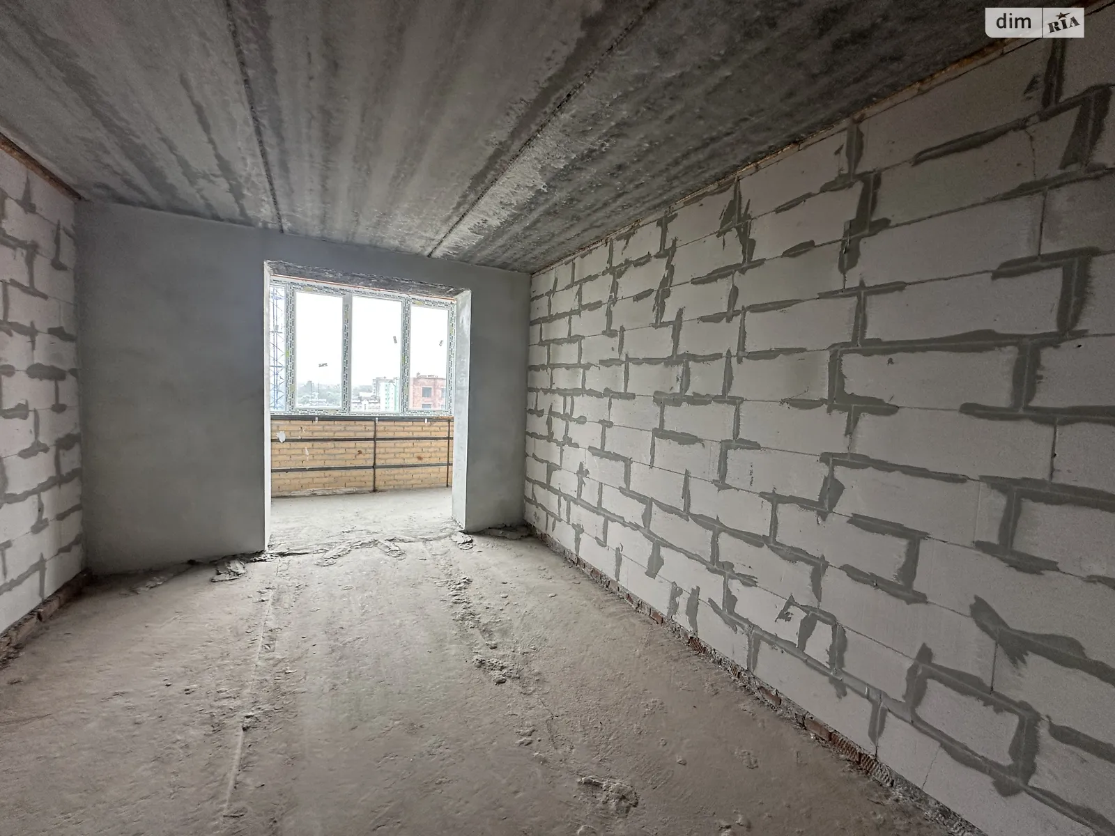 Продается 1-комнатная квартира 47 кв. м в, цена: 35000 $ - фото 1