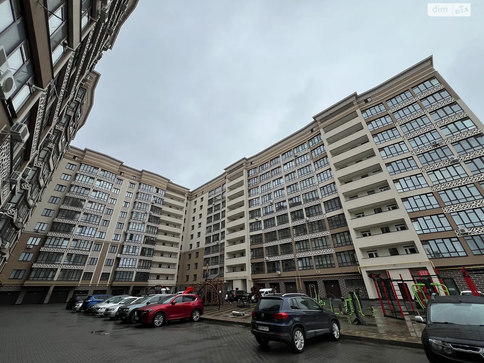 Продается 3-комнатная квартира 96 кв. м в Хмельницком, ул. Проскуровского Подполья, 110 - фото 1