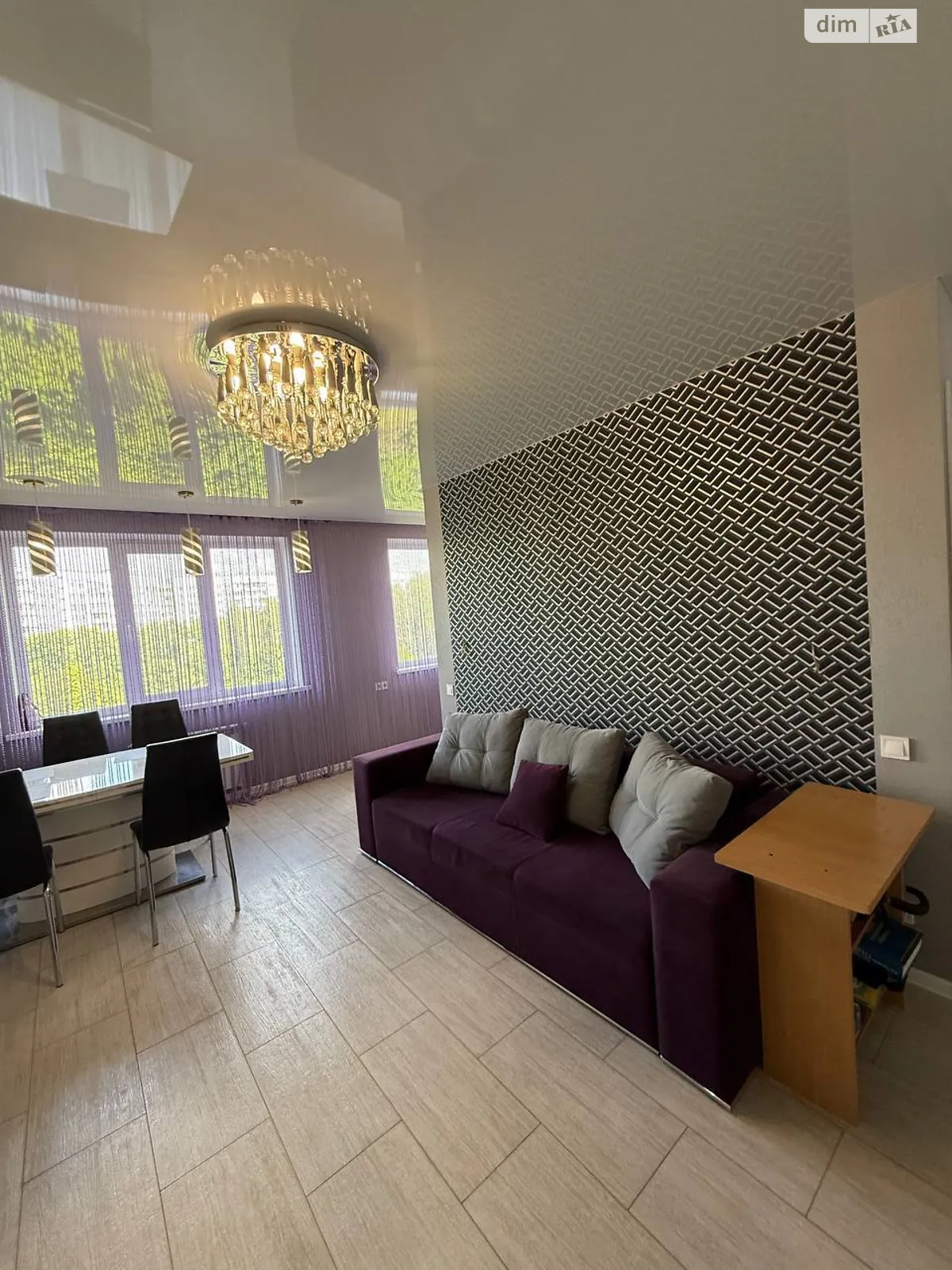Продается 3-комнатная квартира 64.5 кв. м в Харькове, ул. Амосова, 5 - фото 1