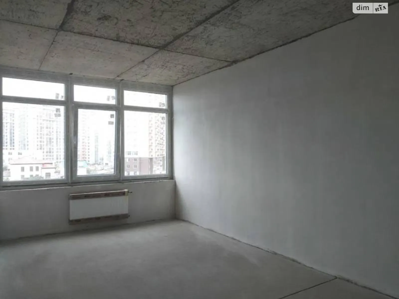 Продається 1-кімнатна квартира 40 кв. м у Лиманці, вул. Перлинна, 8 - фото 1