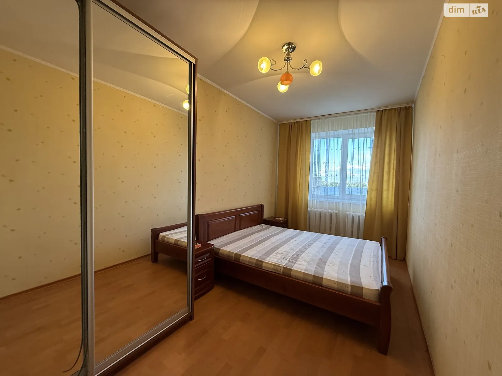 Сдается в аренду 2-комнатная квартира 46 кв. м в Днепре, ул. Мудрого Ярослава князя, 20 - фото 1