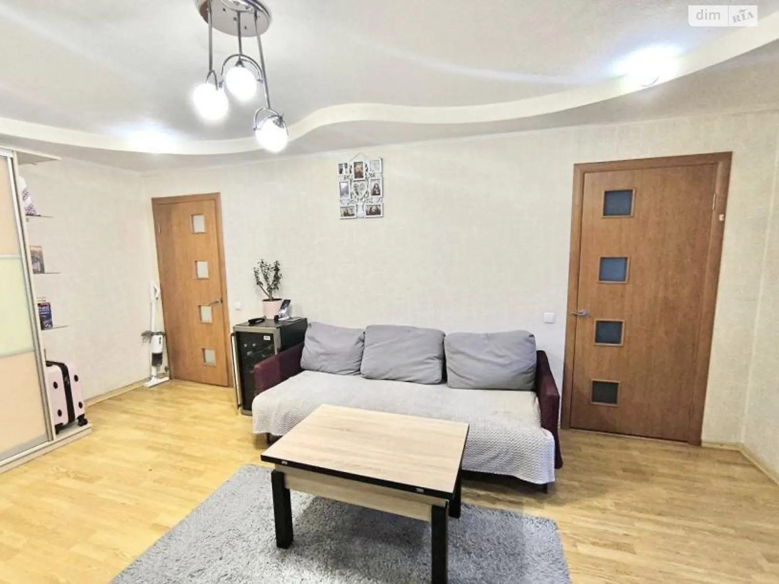 Продається 1-кімнатна квартира 32 кв. м у Харкові, цена: 29000 $ - фото 1