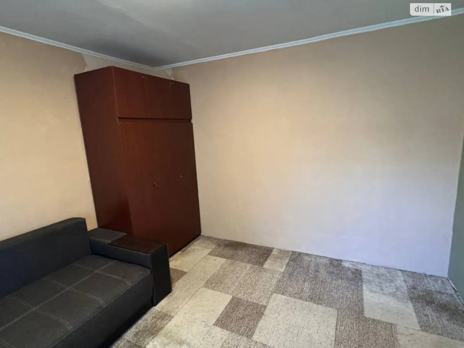 Продається 1-кімнатна квартира 28 кв. м у Самарі, вул. Велика Ковалівка, 12 - фото 1