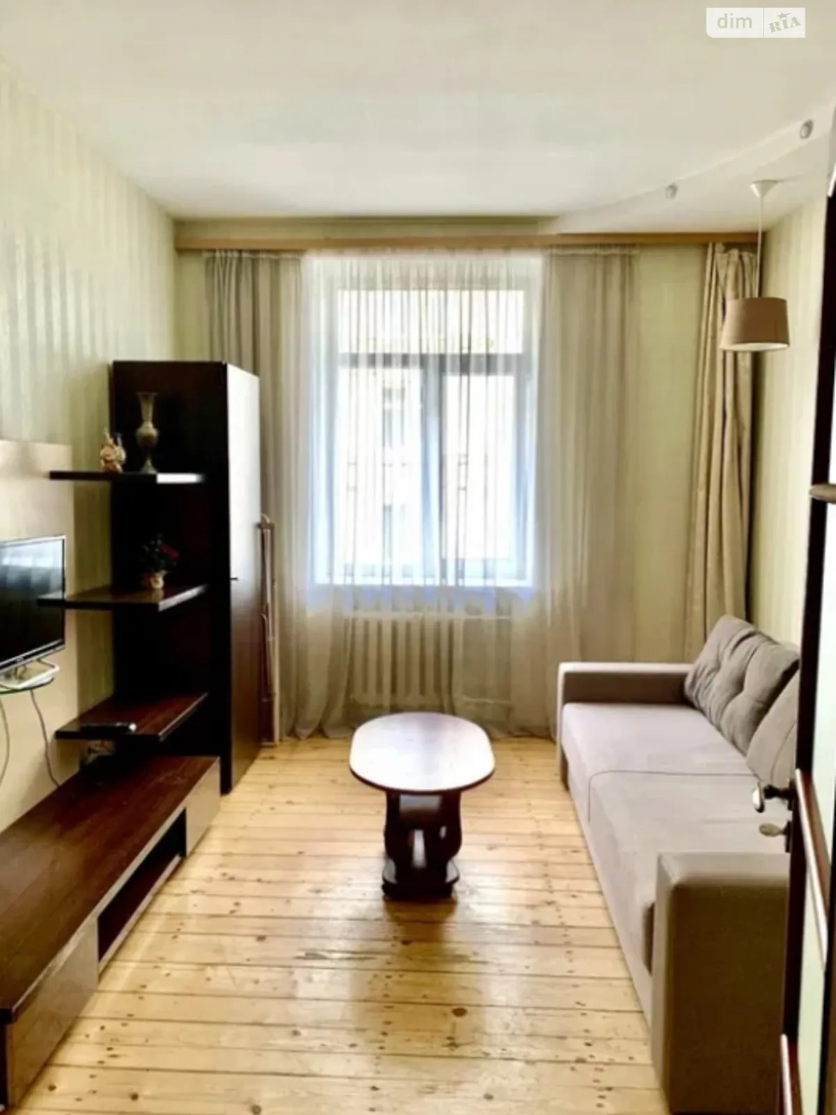 Продается 2-комнатная квартира 53.5 кв. м в Харькове, просп. Героев Харькова(Московский), 3 - фото 1