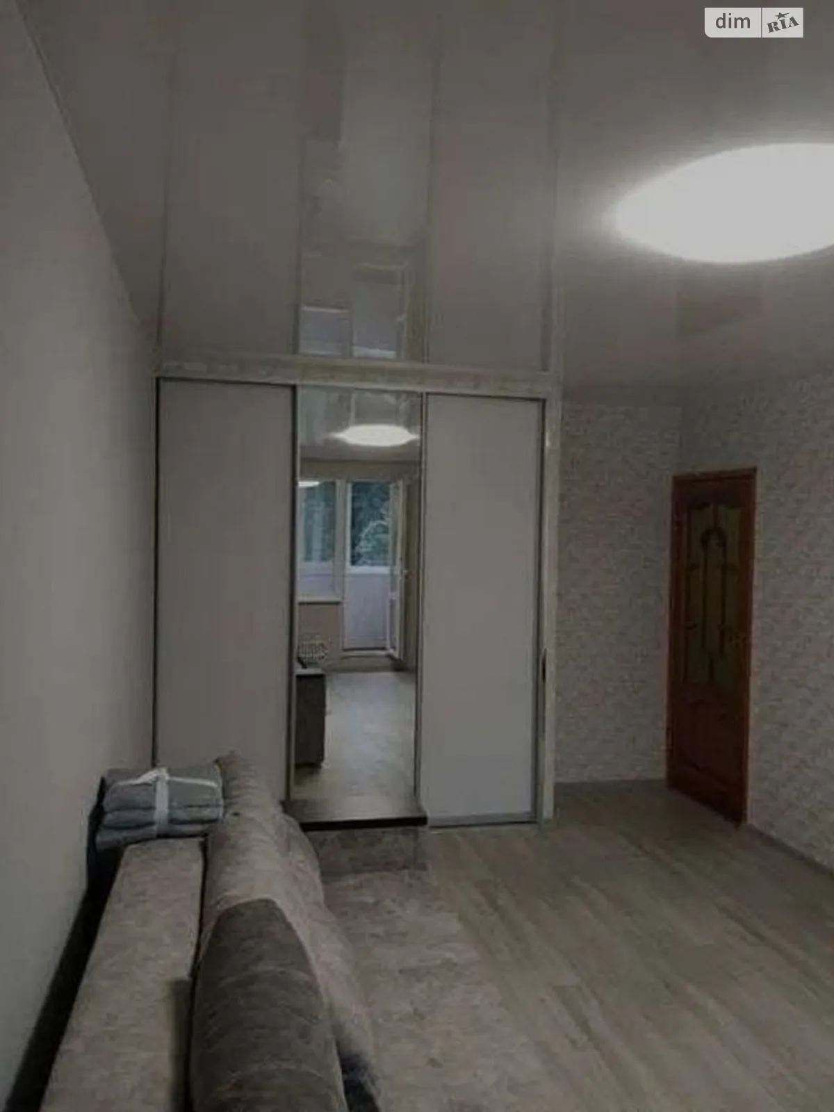 Продається 1-кімнатна квартира 37 кв. м у Харкові, вул. Бучми, 40А - фото 1