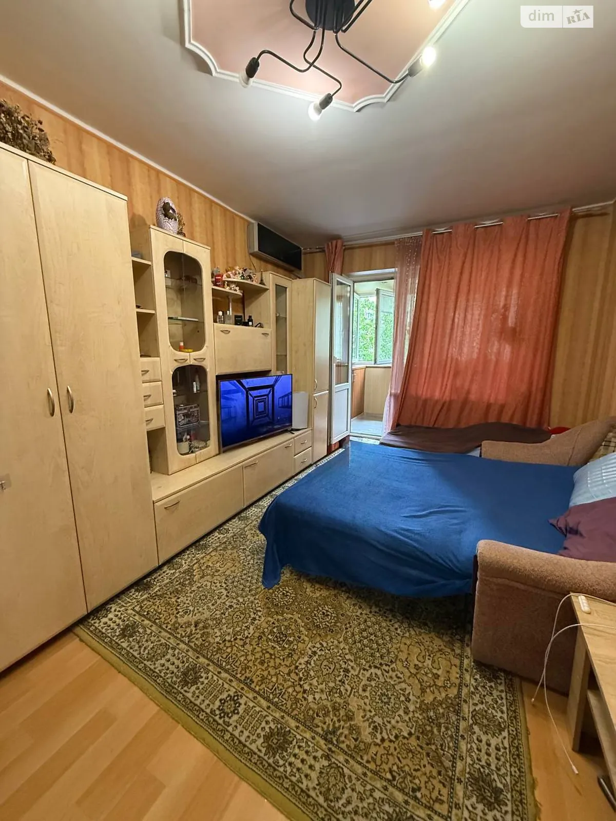 Продається 1-кімнатна квартира 35 кв. м у Одесі, цена: 31000 $ - фото 1