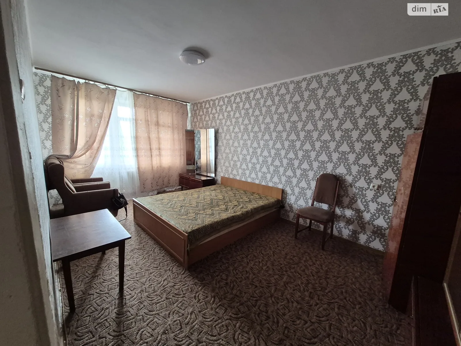 Сдается в аренду 2-комнатная квартира 43 кв. м в Виннице - фото 1
