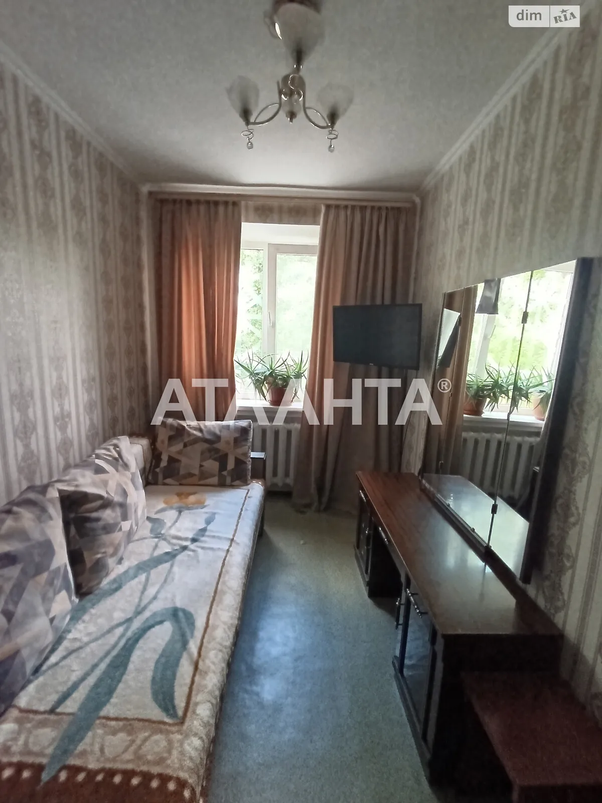 Продается комната 10 кв. м в Одессе, цена: 8000 $ - фото 1