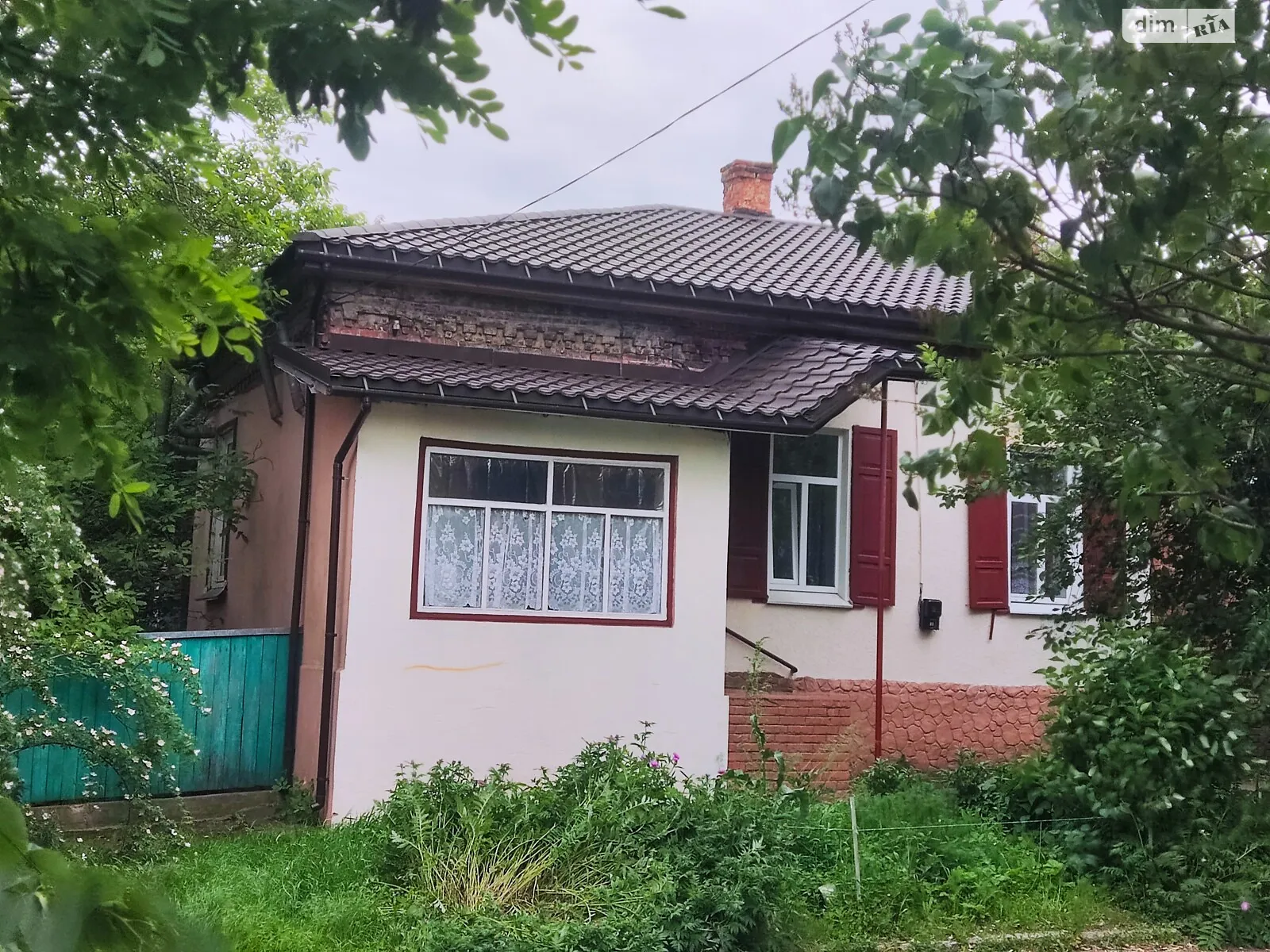 Продается часть дома 67.8 кв. м с гаражом, цена: 24000 $ - фото 1