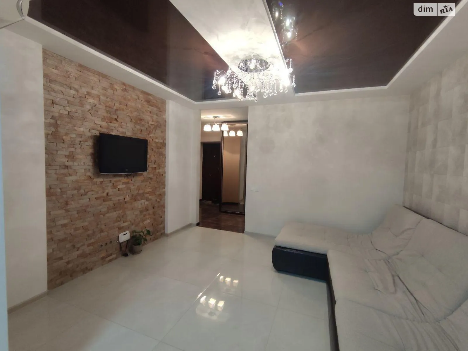Продается 2-комнатная квартира 60 кв. м в Харькове, ул. Залесская - фото 1