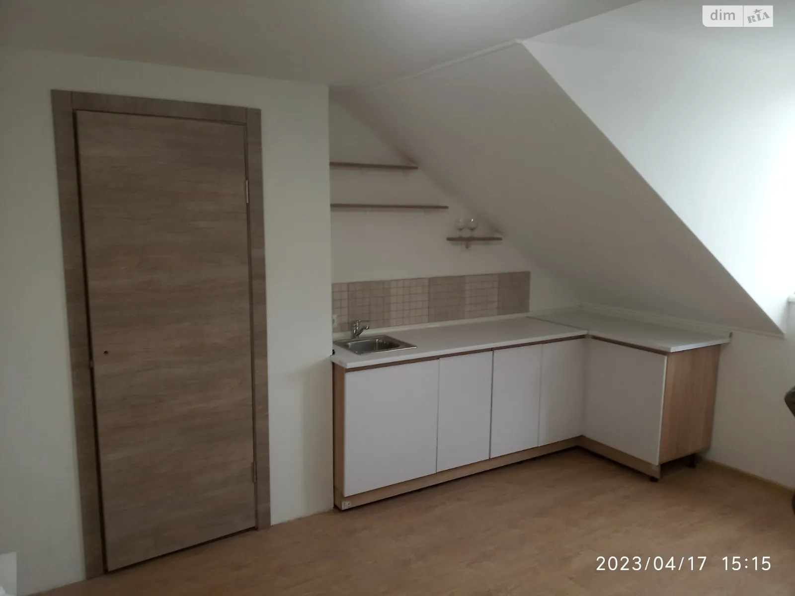 Продається 1-кімнатна квартира 35 кв. м у Львові, вул. Зелена, 57 - фото 1