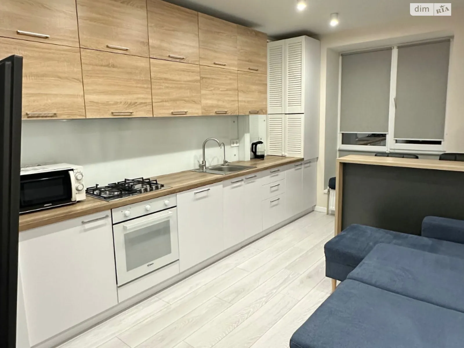 Продается 2-комнатная квартира 45 кв. м в Днепре, цена: 65000 $ - фото 1