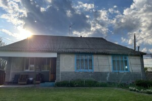 Продажа дома, Хмельницкая, Гелетинцы, Рыбацкая улица