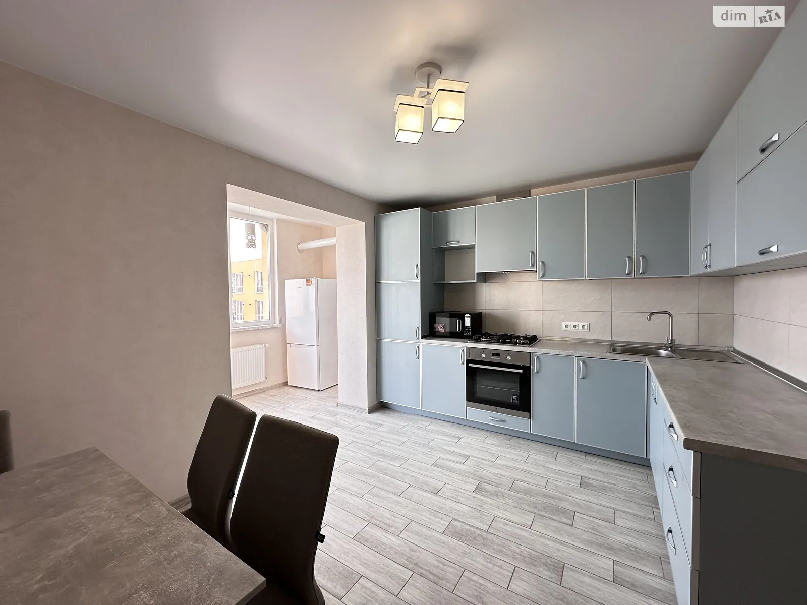 Немировское шоссе, 94Є корпус 5 Винницкие Хутора ЖК Семейный Comfort, цена: 16000 грн - фото 1