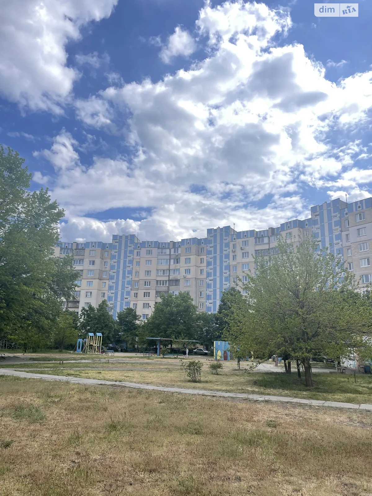 Продается 2-комнатная квартира 53.5 кв. м в Киеве, просп. Червоной Калины(Маяковского Владимира), 11А/2 - фото 1