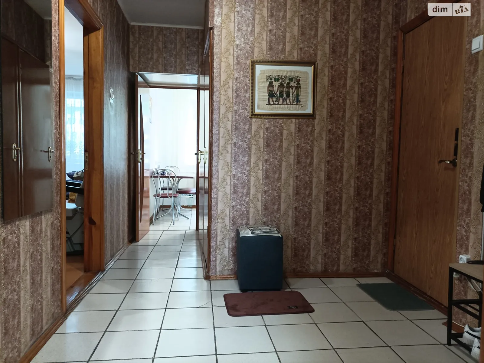 Продается 3-комнатная квартира 61 кв. м в Виннице, ул. Шимка Максима - фото 1