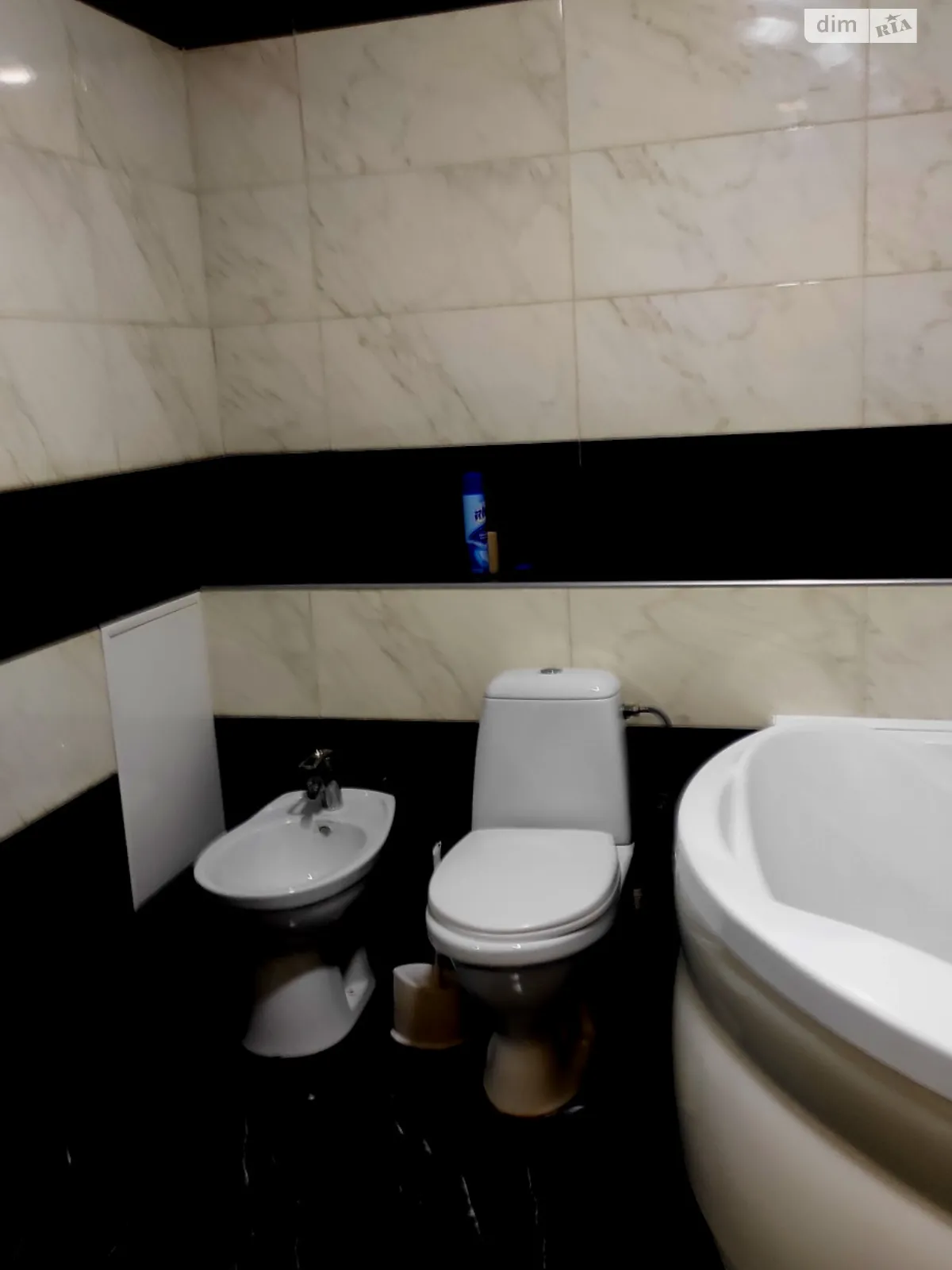 Сдается в аренду 2-комнатная квартира 63.3 кв. м в Виннице, ул. Замостянская, 34А - фото 1