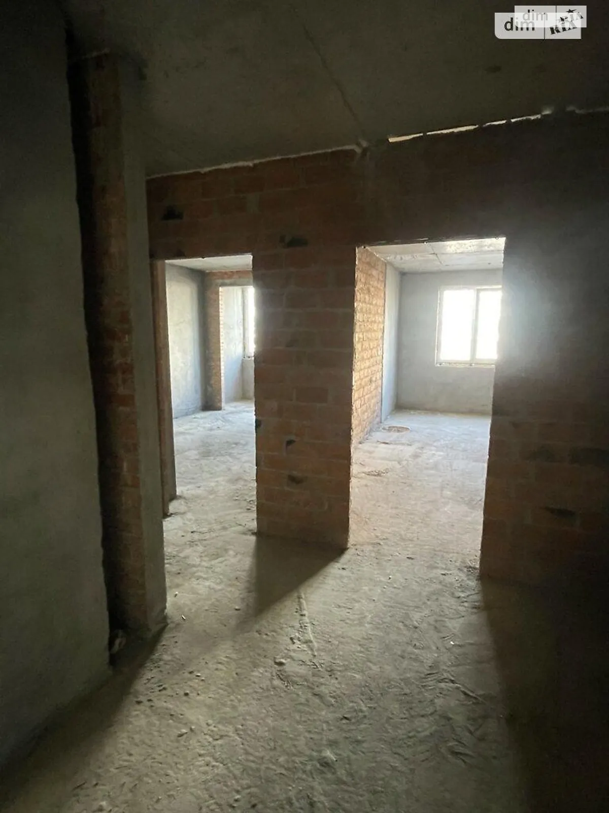 Продается 1-комнатная квартира 58 кв. м в Виннице, ул. Ивана Богуна - фото 1