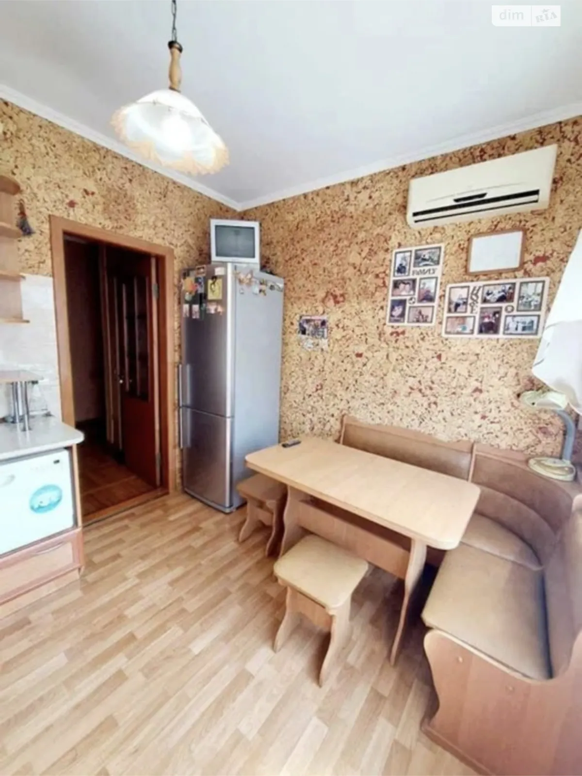 Сдается в аренду 3-комнатная квартира 70 кв. м в Днепре, ул. Калиновая, 47 - фото 1