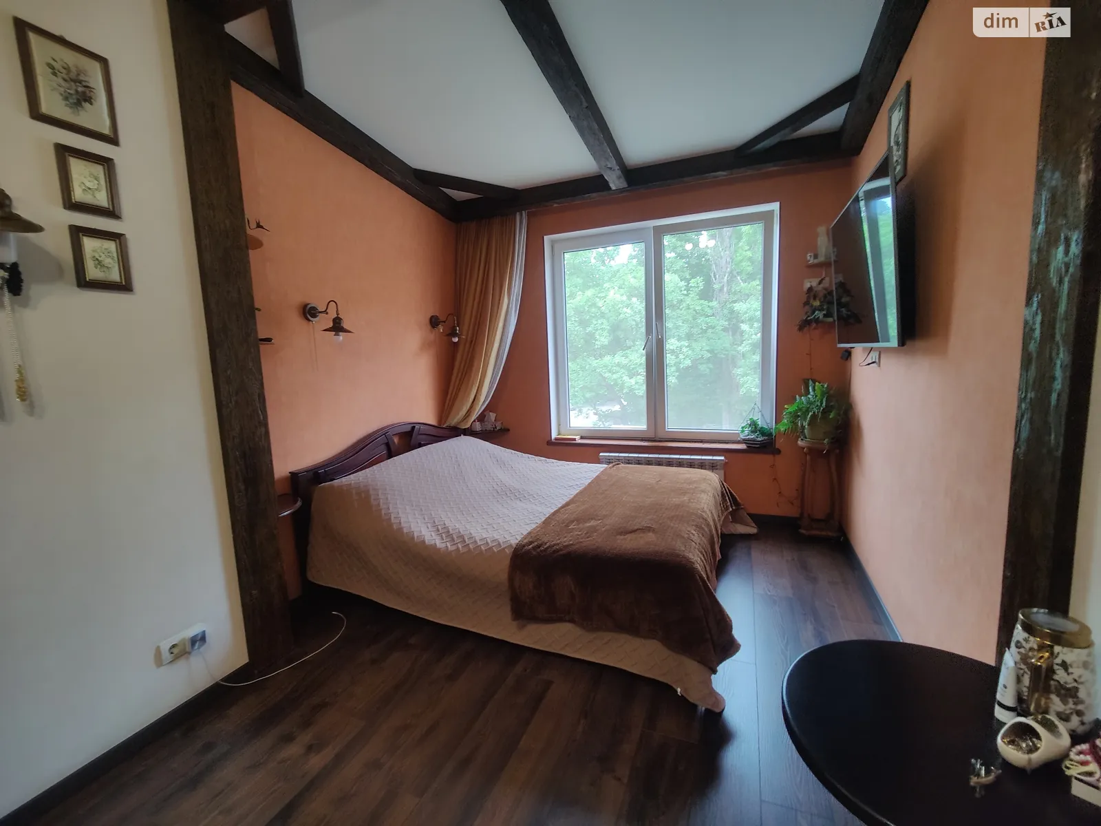 Продается 5-комнатная квартира 135 кв. м в Одессе, ул. Мечникова - фото 1