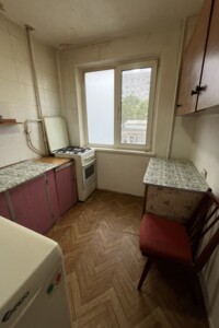 Продаж квартири, Житомир, р‑н. Польова, Вітрука вулиця, буд. 41, кв. 94