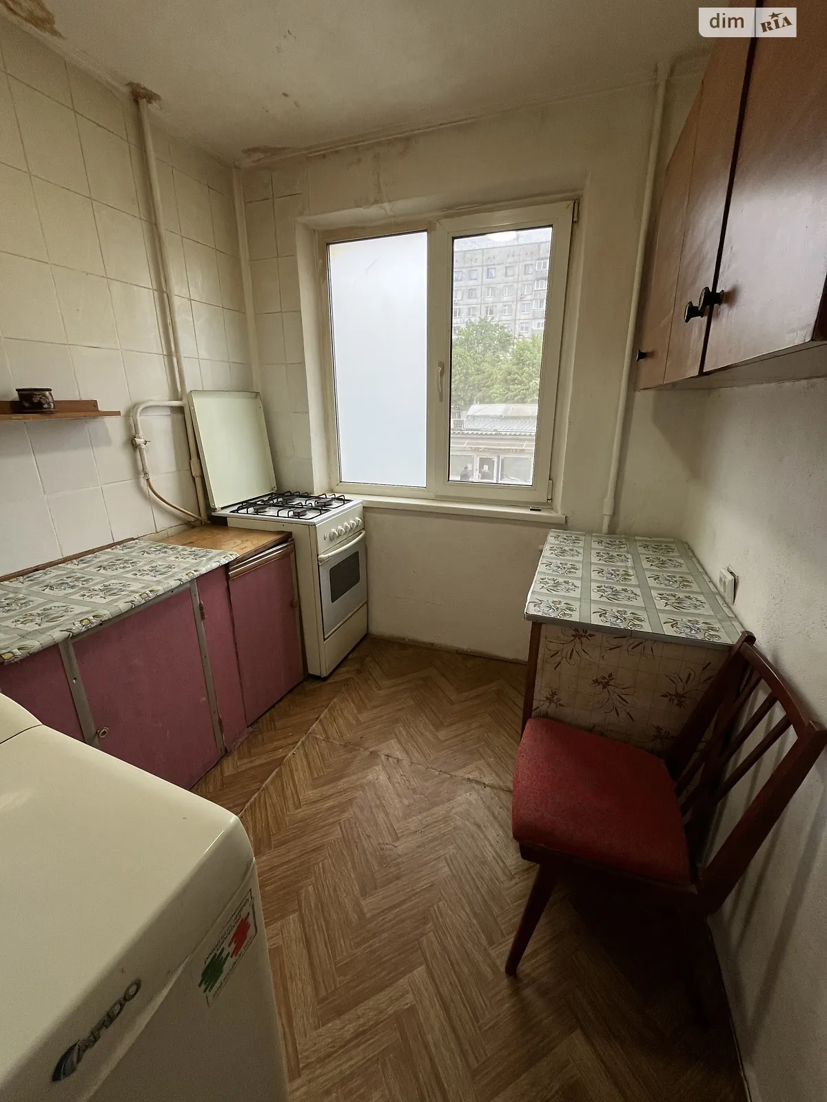 Продается 2-комнатная квартира 46 кв. м в Житомире, ул. Витрука, 41 - фото 1