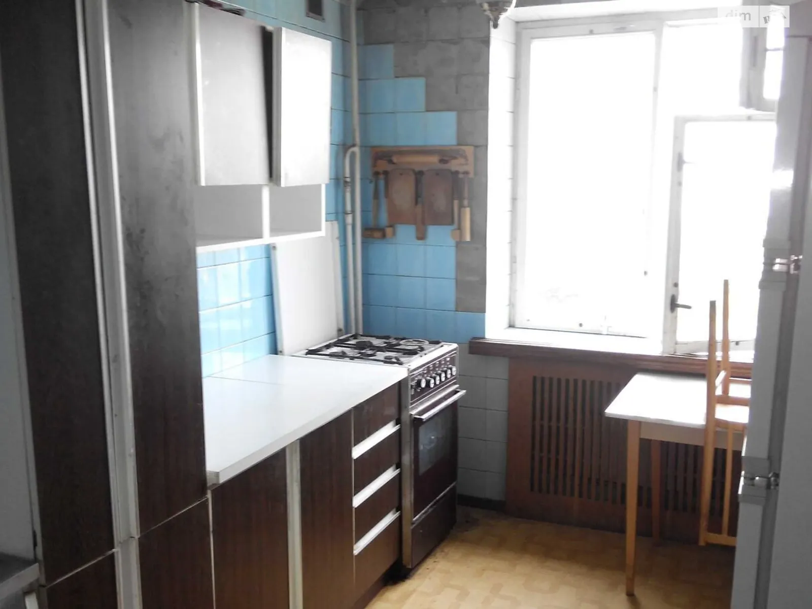 Здається в оренду 4-кімнатна квартира 60 кв. м у Харкові, вул. Шишківська, 6А - фото 1