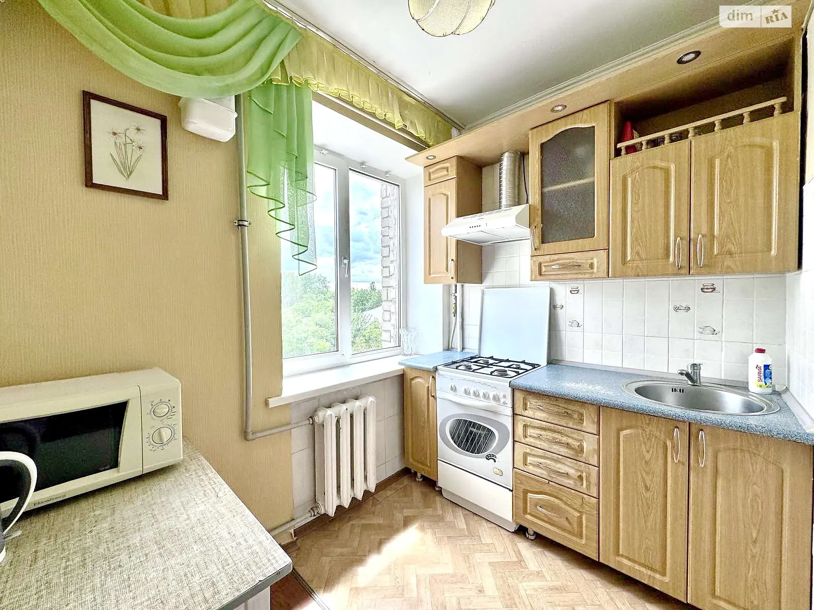 Продається 3-кімнатна квартира 55.4 кв. м у Миколаєві, цена: 43000 $ - фото 1