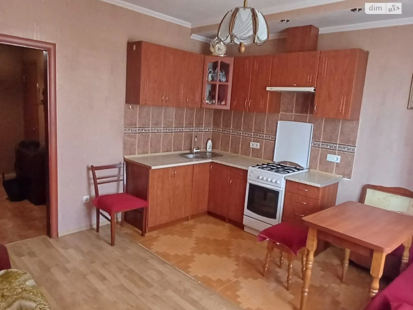 Продается 2-комнатная квартира 69 кв. м в Виннице, ул. Зодчих, 12 - фото 1