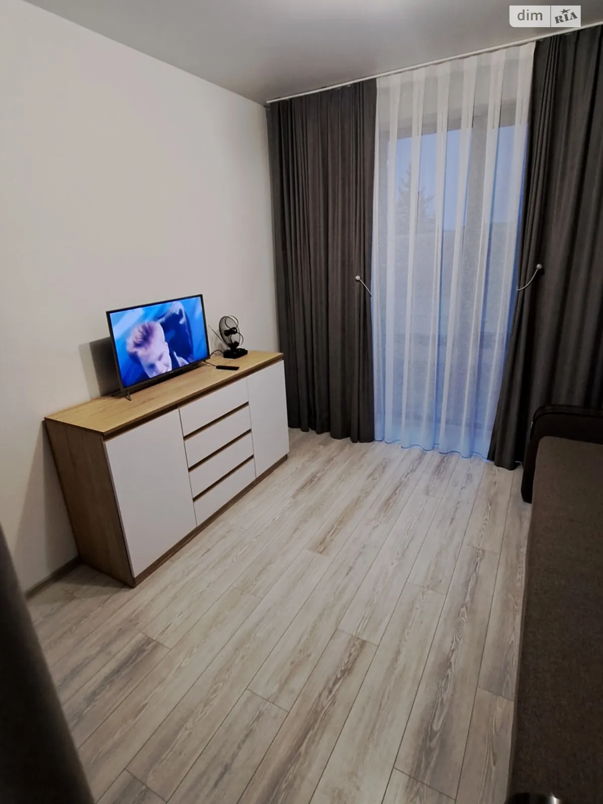 Здається в оренду 1-кімнатна квартира 37 кв. м у, цена: 10000 грн - фото 1
