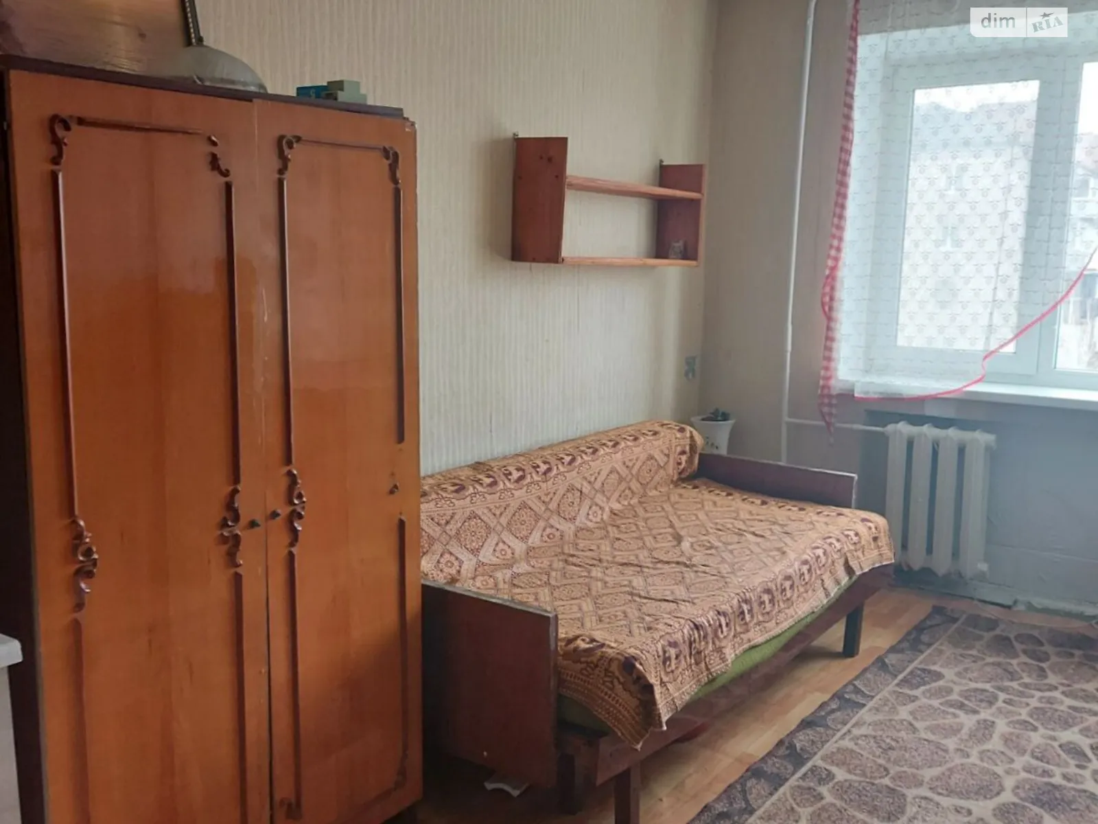 Продается комната 23 кв. м в Виннице, цена: 12500 $ - фото 1