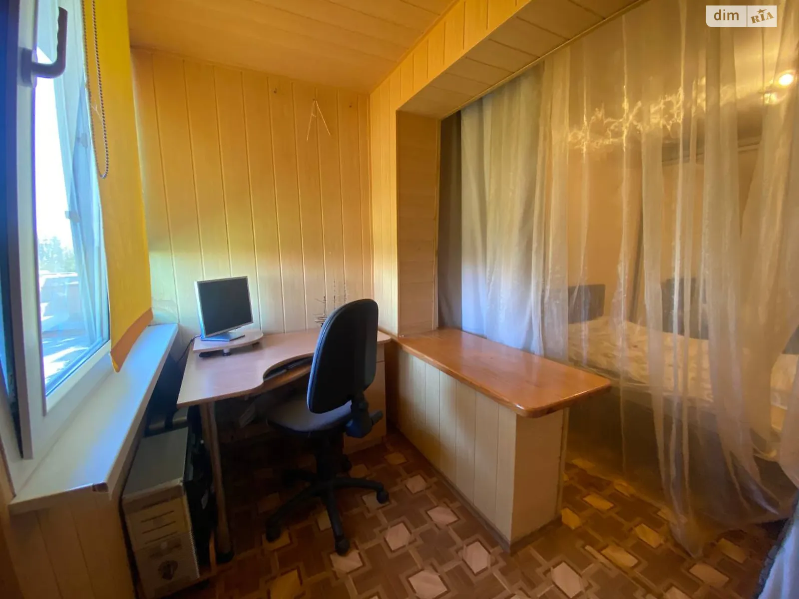 Продається 3-кімнатна квартира 66 кв. м у Одесі, просп. Князя Володимира Великого(Добровольського) - фото 1