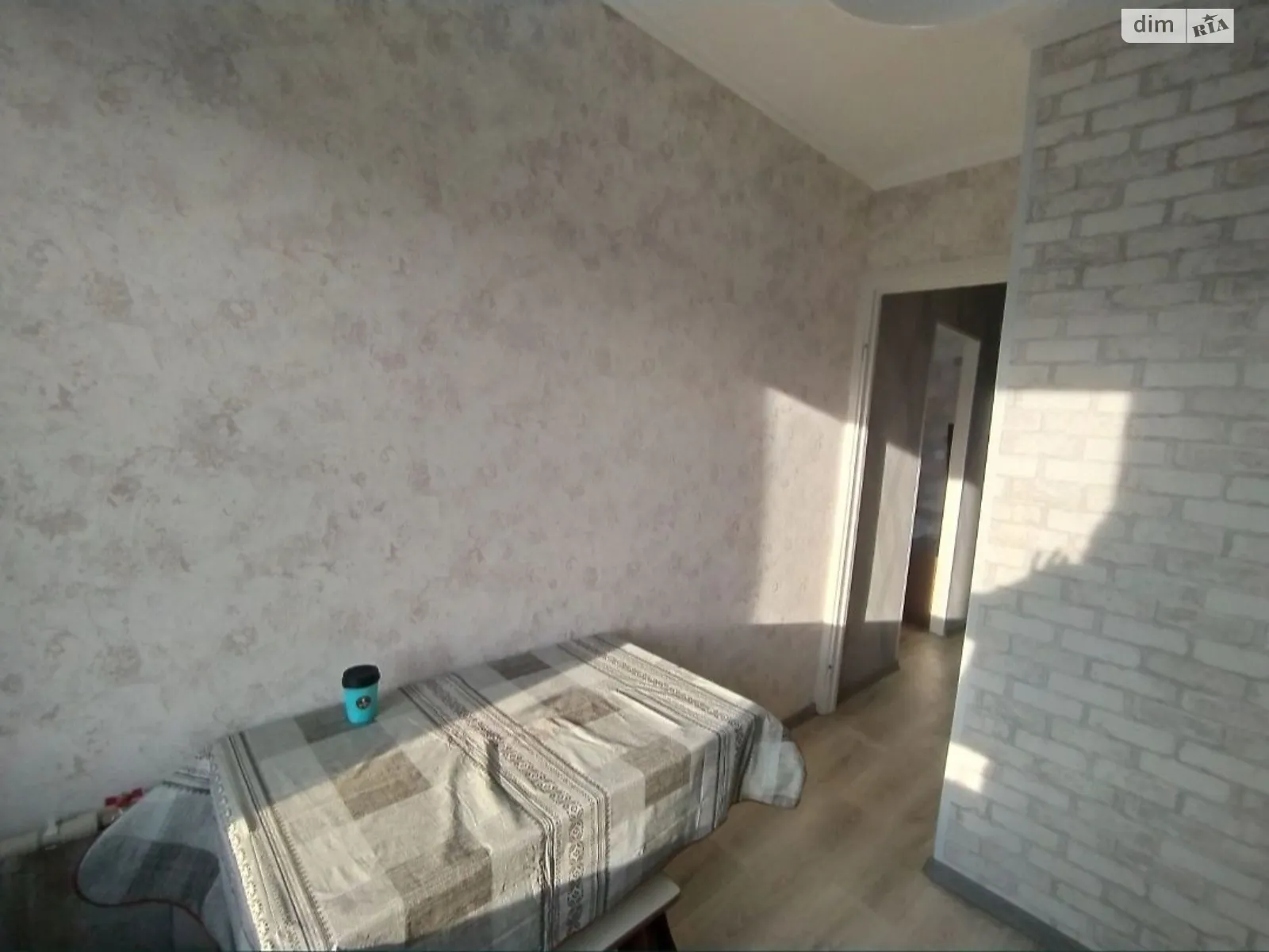Здається в оренду 1-кімнатна квартира 30.5 кв. м у Дніпрі, вул. Волинська, 7 - фото 1