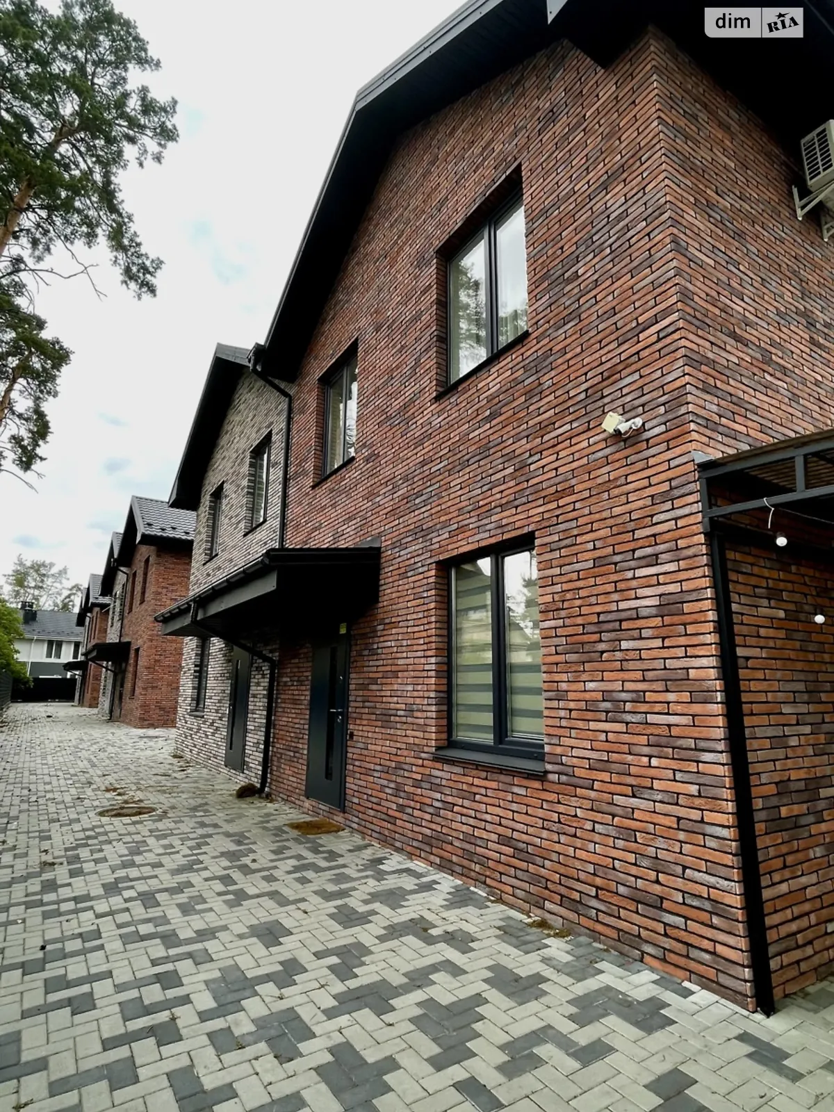 ул. Николая Гамалия Буча, цена: 145000 $ - фото 1