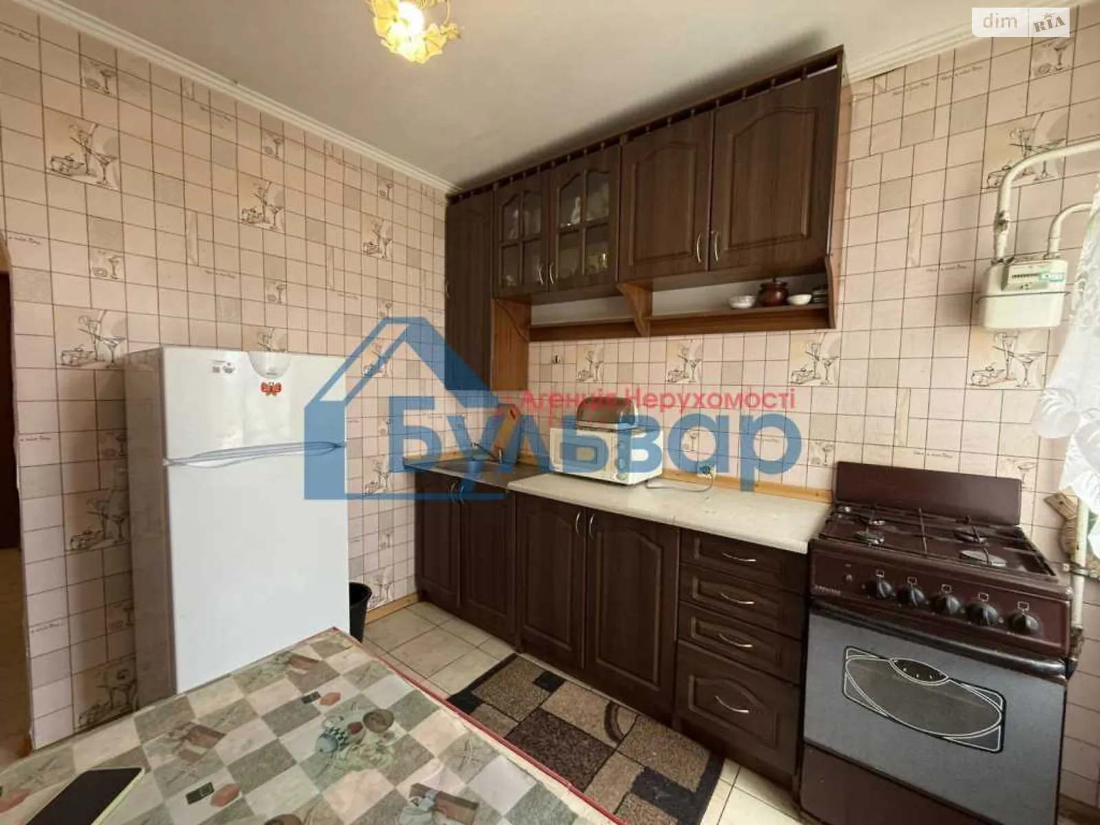 Продається 1-кімнатна квартира 35.4 кв. м у Полтаві, цена: 31500 $ - фото 1