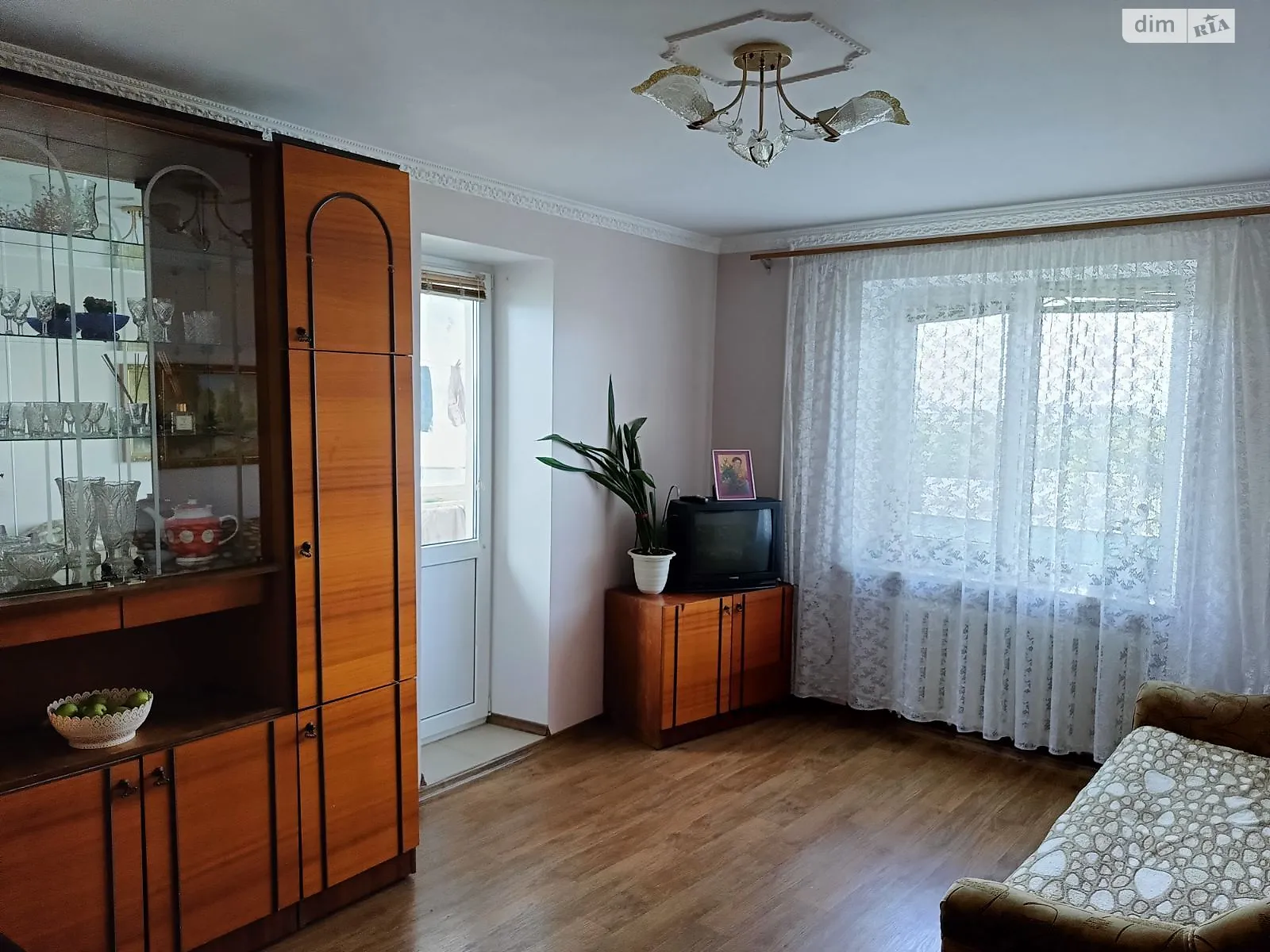 Продається 2-кімнатна квартира 52.9 кв. м у Одесі, вул. Варненська - фото 1