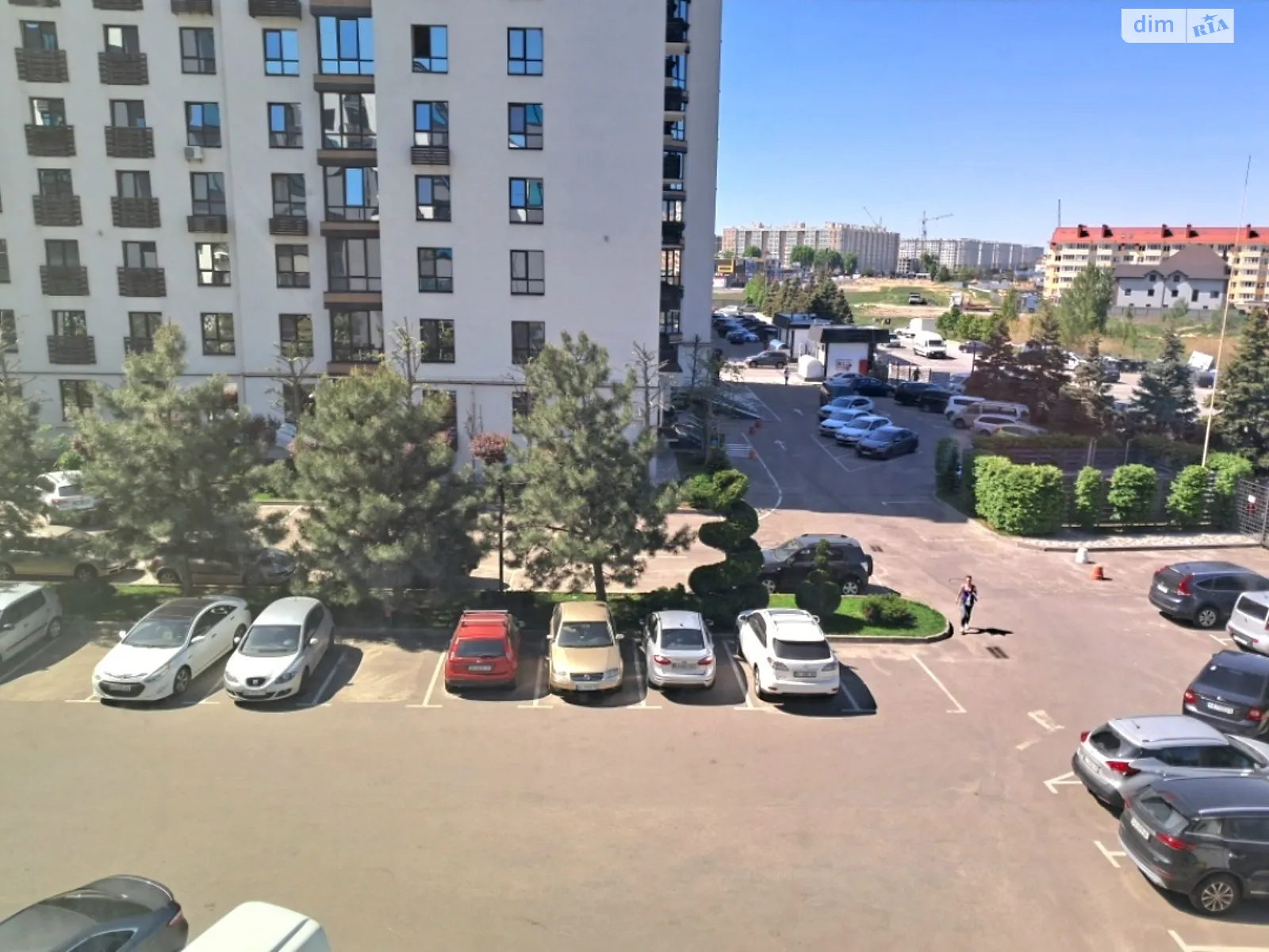 Продается 1-комнатная квартира 20.3 кв. м в Софиевской Борщаговке, цена: 34500 $ - фото 1