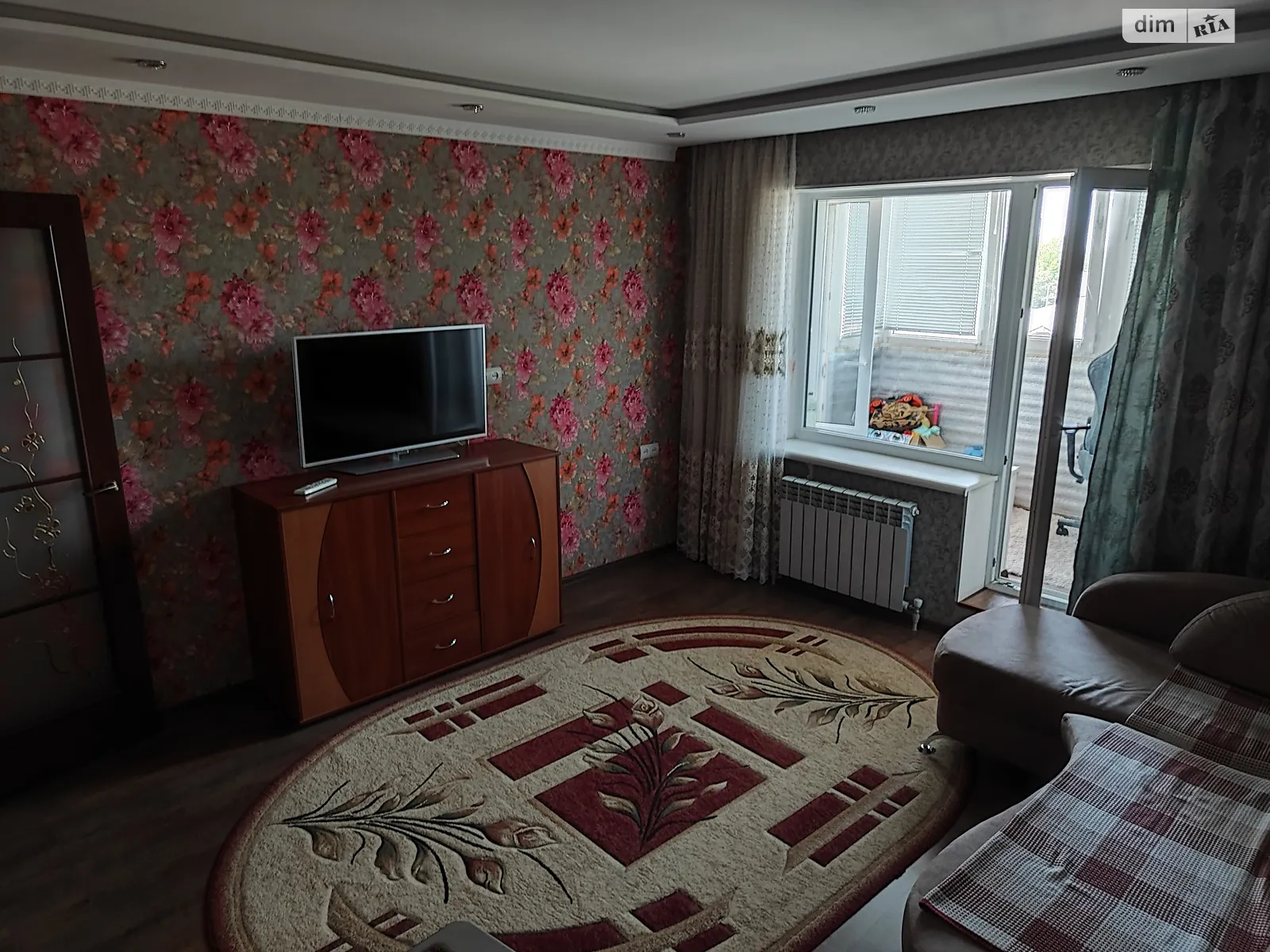 Продается 1-комнатная квартира 46.2 кв. м в Днепре, ул. Краснопольская, 11 - фото 1