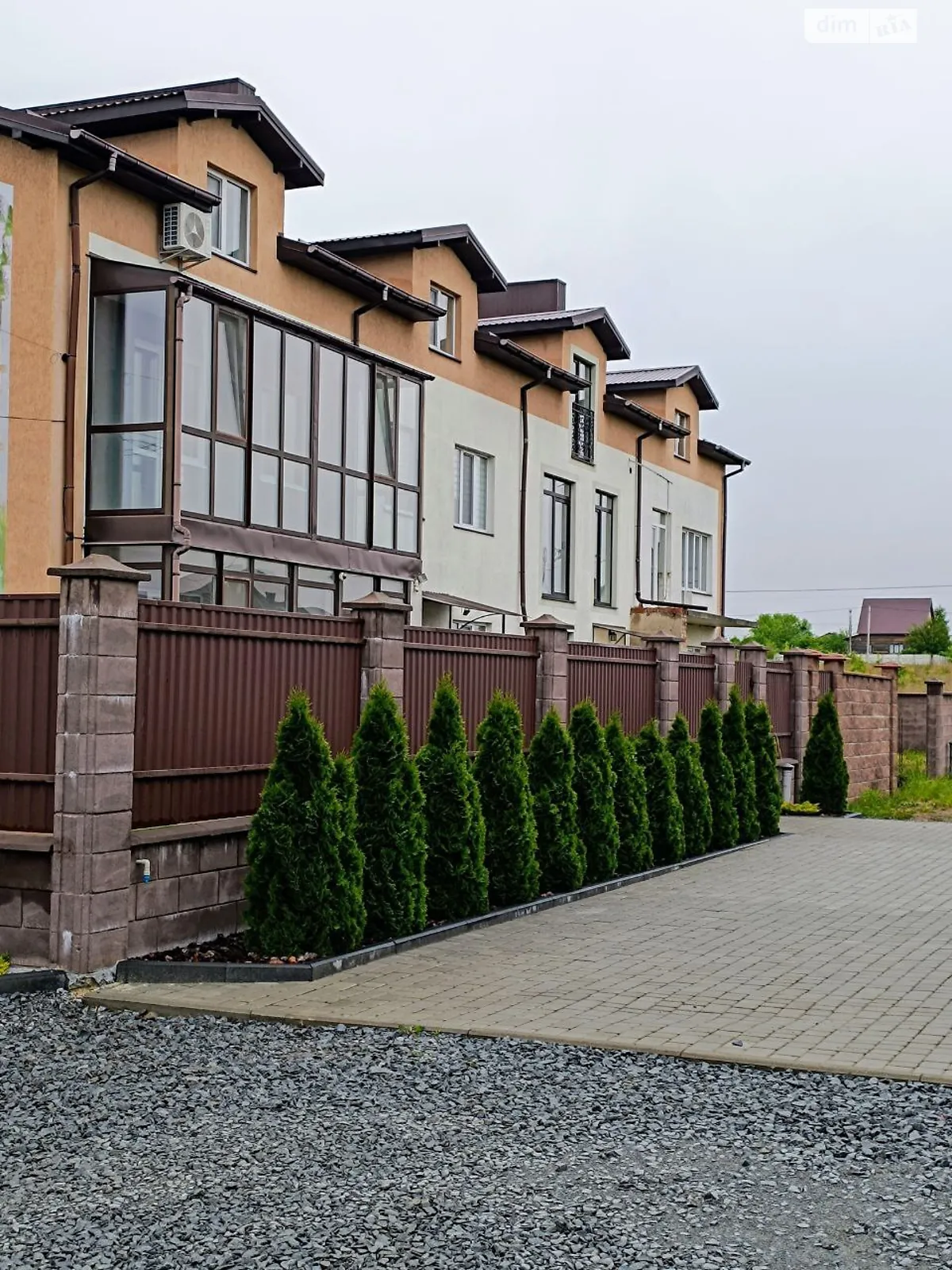 вул. Івана Франка Городище (Біла Криниця), цена: 80000 € - фото 1