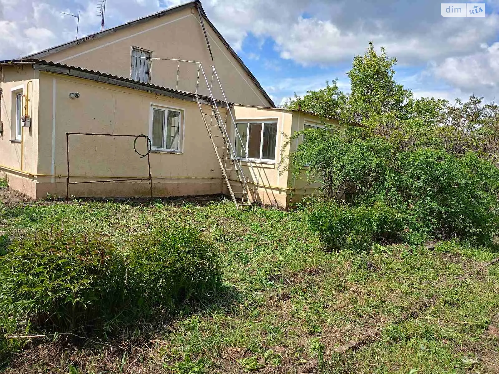 Продається частина будинку 104.5 кв. м з балконом, цена: 27000 $ - фото 1