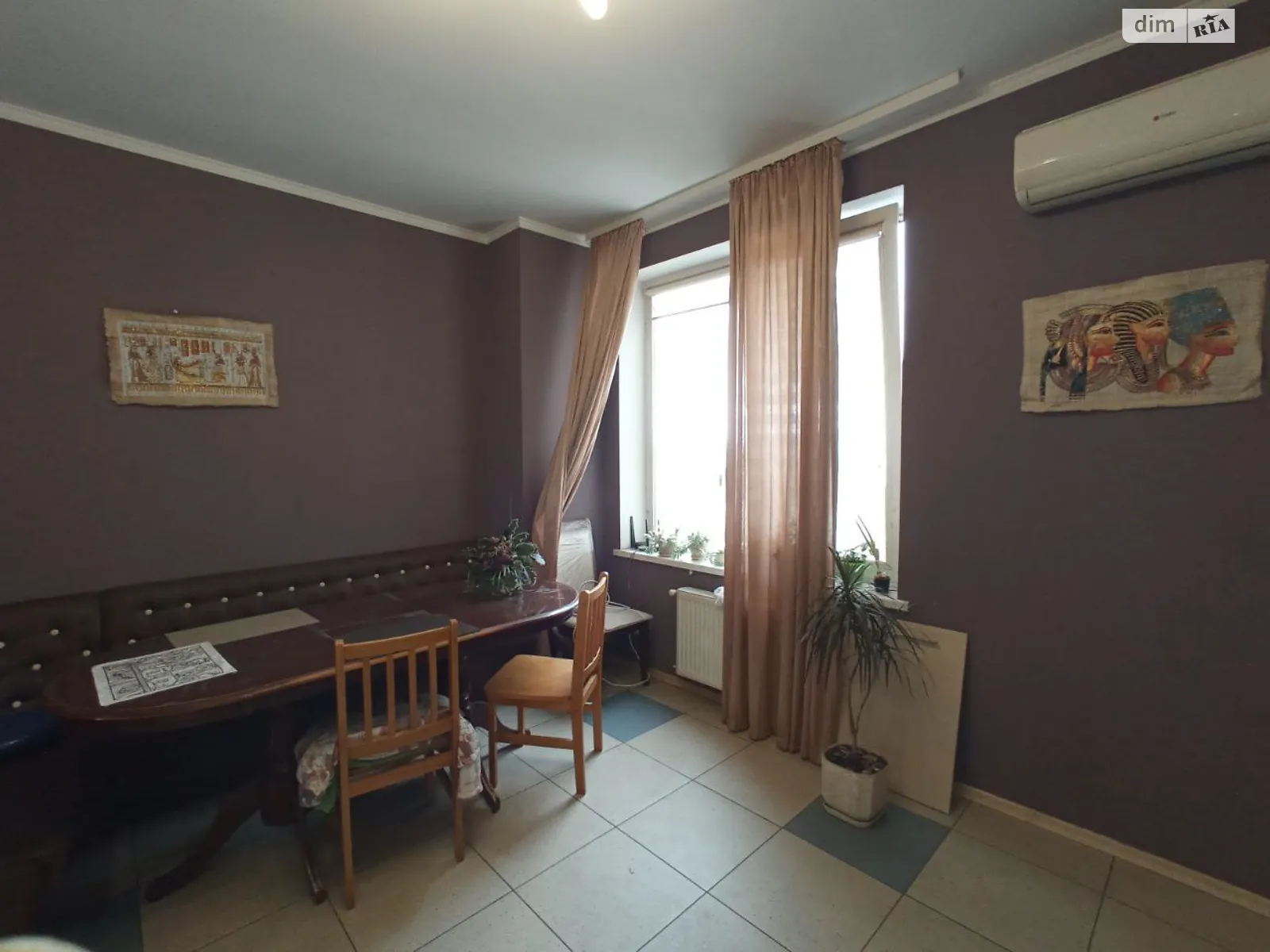 Продається 2-кімнатна квартира 95.3 кв. м у Одесі, вул. Мала Арнаутська - фото 1