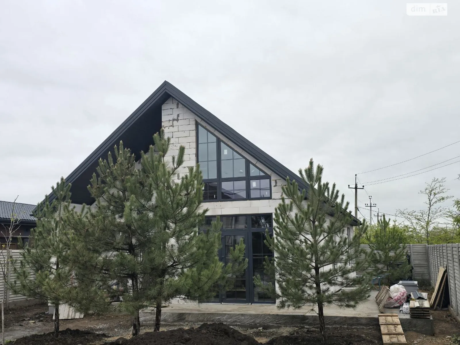 Продається будинок 2 поверховий 155 кв. м з верандою, цена: 170000 $ - фото 1