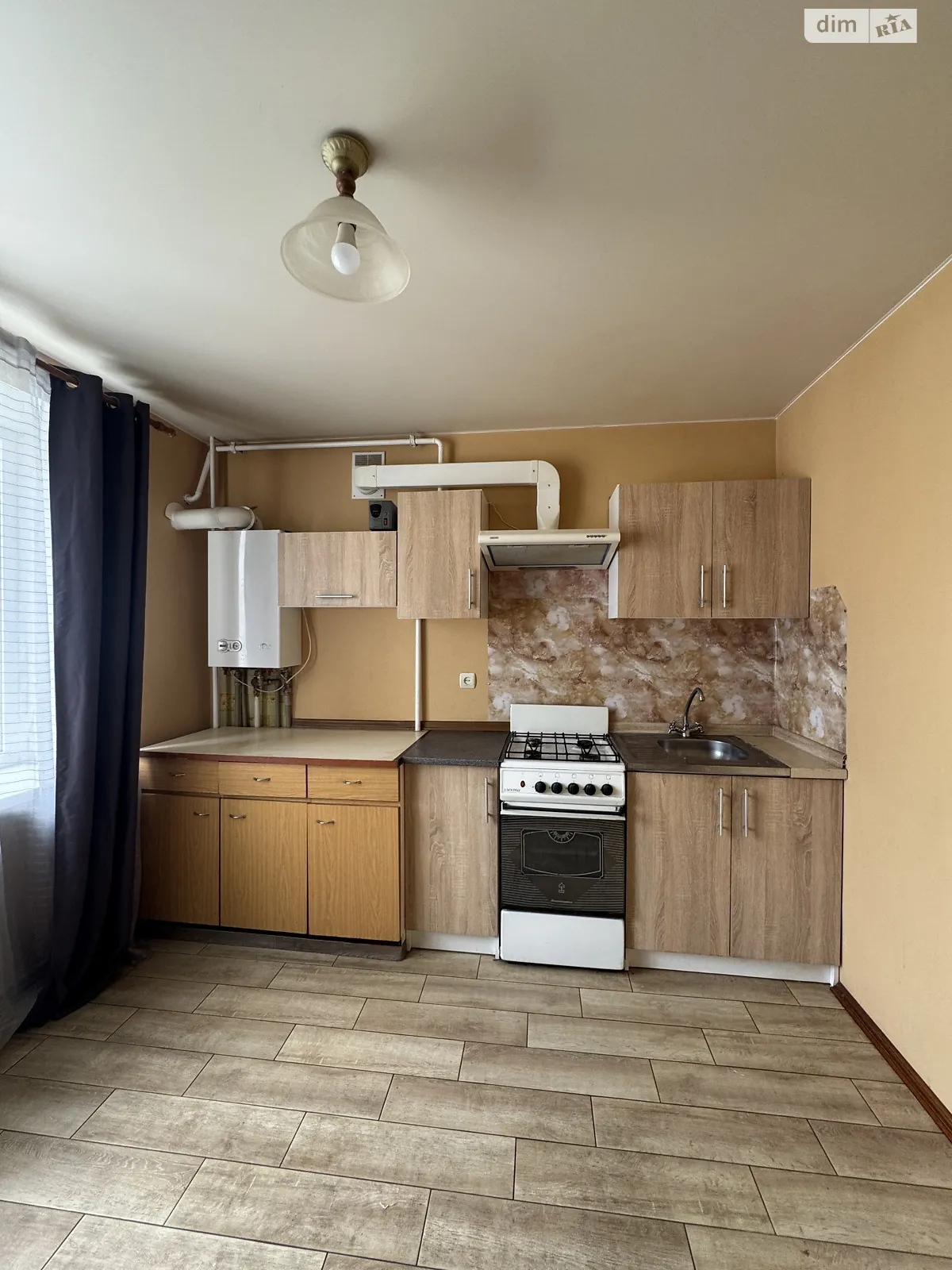 Здається в оренду 1-кімнатна квартира 40.5 кв. м у Хмельницькому, цена: 8000 грн - фото 1