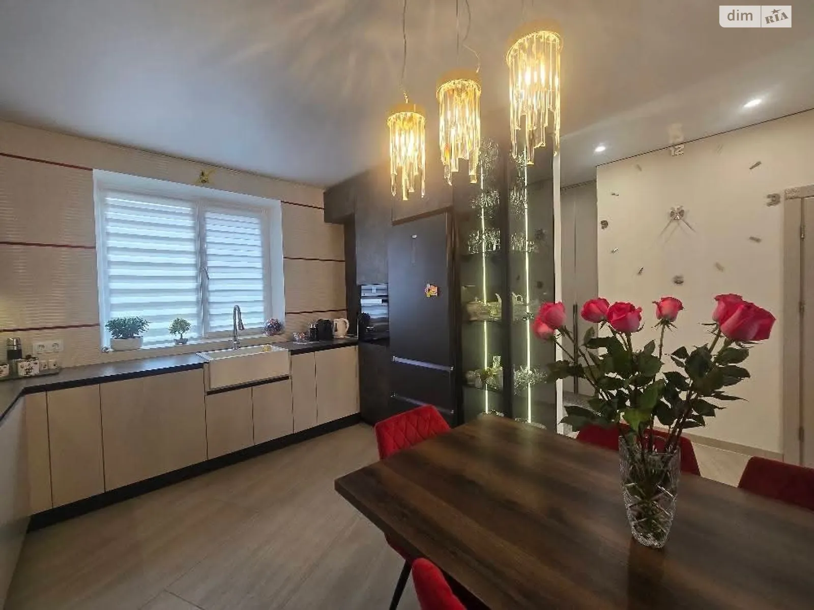 Продается часть дома 125 кв. м с балконом, цена: 159000 $ - фото 1
