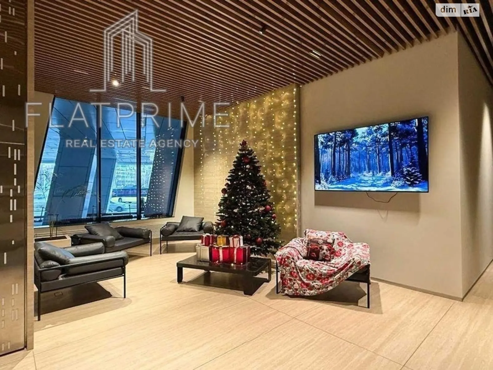 Продається 1-кімнатна квартира 52.3 кв. м у Києві, просп. Берестейський(Перемоги), 11 корпус 1 - фото 1