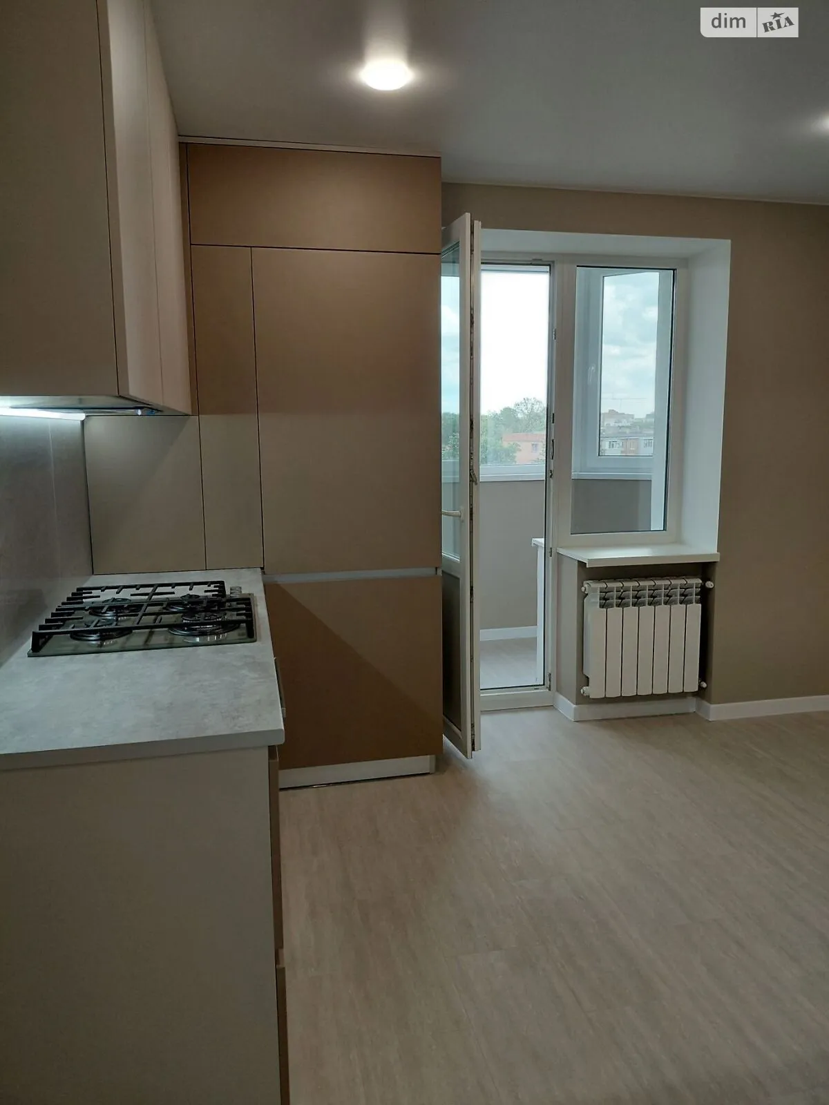 Продается 1-комнатная квартира 47 кв. м в Полтаве, ул. Шевченко - фото 1